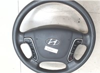  Руль Hyundai Santa Fe 2005-2012 9464890 #5