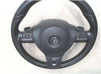 3C8419091BF, 3C8880201AH Руль Volkswagen Passat CC 2008-2012 9464962 #6