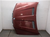  Капот BMW X5 E53 2000-2007 9464978 #1