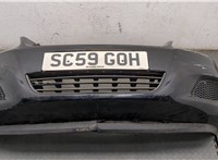  Бампер Opel Zafira B 2005-2012 9465076 #1