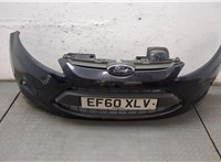  Бампер Ford Fiesta 2008-2013 9465086 #1