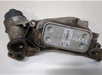  Корпус масляного фильтра Opel Vectra C 2002-2008 9465133 #2