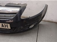  Бампер Opel Corsa D 2006-2011 9465136 #3