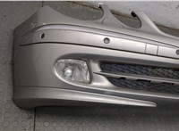  Бампер Mercedes E W211 2002-2009 9465277 #6