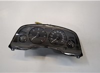  Щиток приборов (приборная панель) Opel Zafira A 1999-2005 9465293 #1