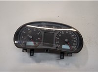  Щиток приборов (приборная панель) Volkswagen Polo 2005-2009 9465299 #1