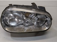  Фара (передняя) Volkswagen Golf 4 1997-2005 9464141 #2