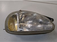  Фара (передняя) Opel Corsa B 1993-2000 9464158 #2