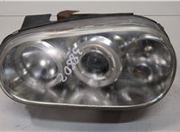  Фара (передняя) Volkswagen Golf 4 1997-2005 9464159 #3