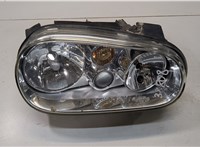  Фара (передняя) Volkswagen Golf 4 1997-2005 9464651 #1