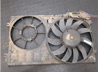 1K0121207T Вентилятор радиатора Volkswagen Caddy 2004-2010 9465594 #5