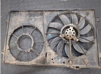 1K0121207T Вентилятор радиатора Volkswagen Caddy 2004-2010 9465594 #6