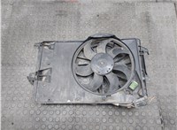 2148151Y00, 2148151Y05 Вентилятор радиатора Opel Meriva 2003-2010 9465603 #5