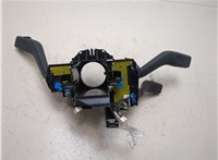 3C5953513AF Переключатель поворотов и дворников (стрекоза) Volkswagen Passat CC 2008-2012 9465644 #5