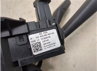 3C5953513AF Переключатель поворотов и дворников (стрекоза) Volkswagen Passat CC 2008-2012 9465644 #7