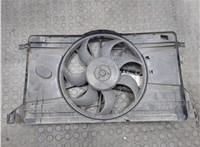 3M5H8C607YC Вентилятор радиатора Mazda 3 (BK) 2003-2009 9465693 #5