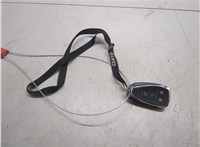 13508769, 13515242 Ключ зажигания Chevrolet Cruze 2015- 9465694 #3