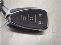 13508769, 13515242 Ключ зажигания Chevrolet Cruze 2015- 9465694 #4
