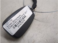 13508769, 13515242 Ключ зажигания Chevrolet Cruze 2015- 9465694 #5