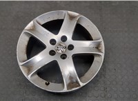  Комплект литых дисков Peugeot 407 9465707 #4