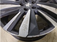  Комплект литых дисков Peugeot 3008 2016-2020 9465716 #6