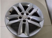  Комплект литых дисков Peugeot 508 2010-2014 9465728 #1