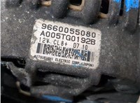 9660055080 Генератор Citroen C3 2002-2009 9465741 #3