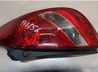  Фонарь (задний) Hyundai i20 2009-2012 9465742 #1