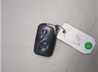 8990430270, 6951550240 Ключ зажигания Lexus LS460 2006-2012 9465774 #7