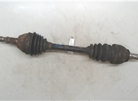 374545, 13136379 Полуось (приводной вал, шрус) Opel Astra H 2004-2010 9465825 #4