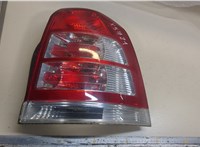  Фонарь (задний) Opel Zafira B 2005-2012 9465873 #1