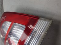 1222369, 93192912, 93196772 Фонарь (задний) Opel Zafira B 2005-2012 9465873 #3