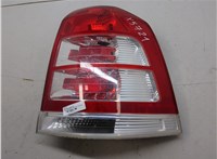 1222369, 93192912, 93196772 Фонарь (задний) Opel Zafira B 2005-2012 9465873 #7