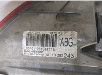  Фонарь (задний) Opel Astra J 2010-2017 9465931 #4