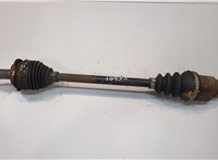  Полуось (приводной вал, шрус) Toyota Yaris 2005-2011 9465942 #1