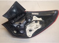  Фонарь (задний) Opel Astra J 2010-2017 9465967 #3