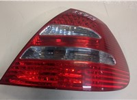  Фонарь (задний) Mercedes E W211 2002-2009 9465979 #1