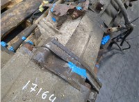 7L5P7000EA КПП - автомат (АКПП) 4х4 Ford Ranger 1998-2006 9466069 #5