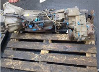 7L5P7000EA КПП - автомат (АКПП) 4х4 Ford Ranger 1998-2006 9466069 #7