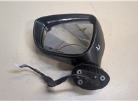  Зеркало боковое Mazda CX-3 2014- 9466111 #1