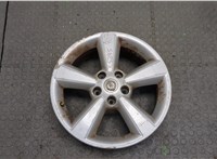 40342AV610 Комплект литых дисков Nissan Qashqai 2006-2013 9466206 #4