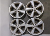 40342AV610 Комплект литых дисков Nissan Qashqai 2006-2013 9466206 #6
