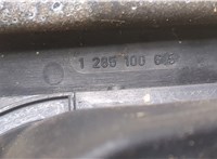  Коллектор впускной Volkswagen Polo 1994-1999 9466256 #2