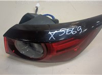  Фонарь (задний) Mazda CX-3 2014- 9466274 #1