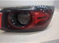  Фонарь (задний) Mazda CX-3 2014- 9466274 #2