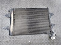  Радиатор кондиционера Skoda Fabia 1999-2004 9466305 #1