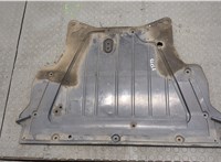  Защита моторного отсека (картера ДВС) Nissan Qashqai 2006-2013 9466320 #2