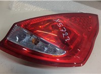  Фонарь (задний) Ford Fiesta 2008-2013 9466360 #1