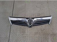  Решетка радиатора Opel Antara 9466376 #1