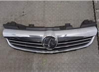  Решетка радиатора Opel Zafira B 2005-2012 9466389 #1